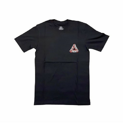 T shirt Kaos Distro Skate Palace  2