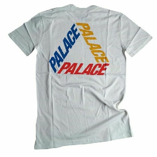 T shirt Kaos Distro Skate Palace  2