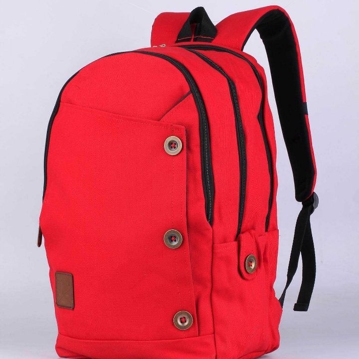 TAS BACKPACK PRIA - ST 033 2