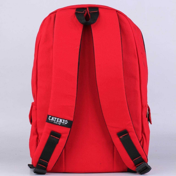 TAS BACKPACK PRIA - ST 033 3