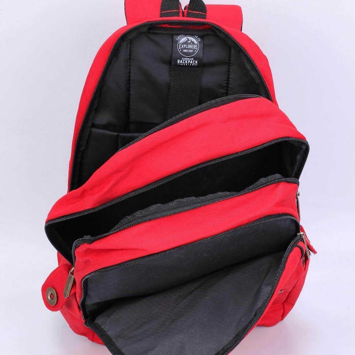 TAS BACKPACK PRIA - ST 033 4