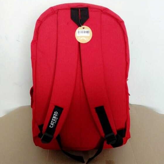 TAS BACKPACK PRIA - ST 033 5