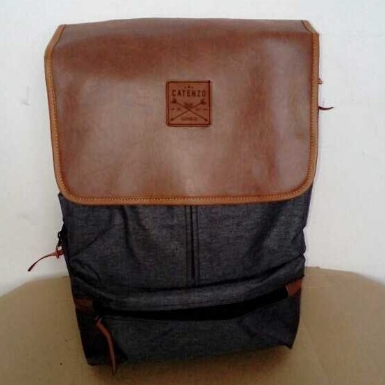 TAS BACKPACK PRIA - YD 036 4