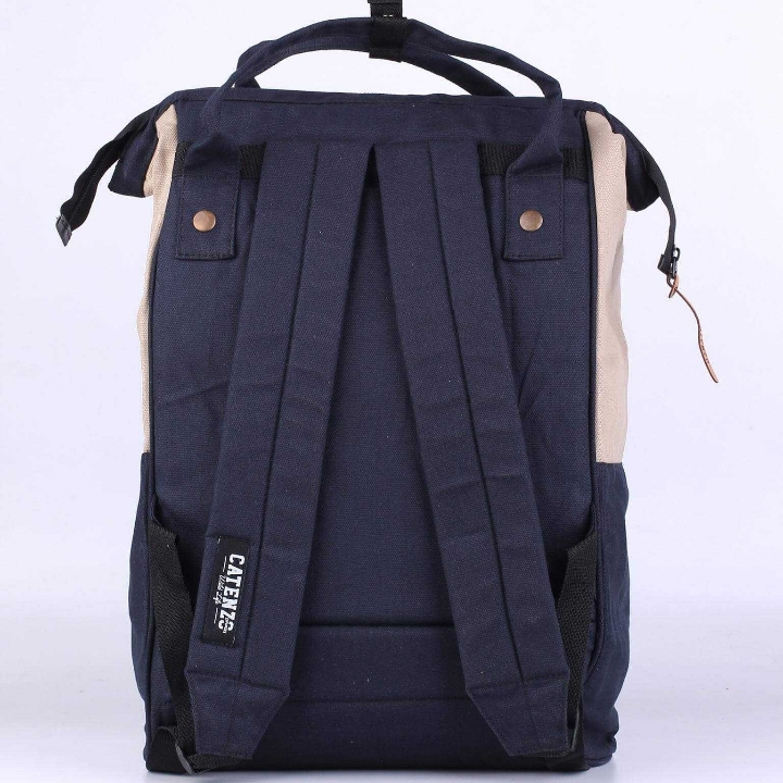 TAS BACKPACK UNISEX - MB 006 3