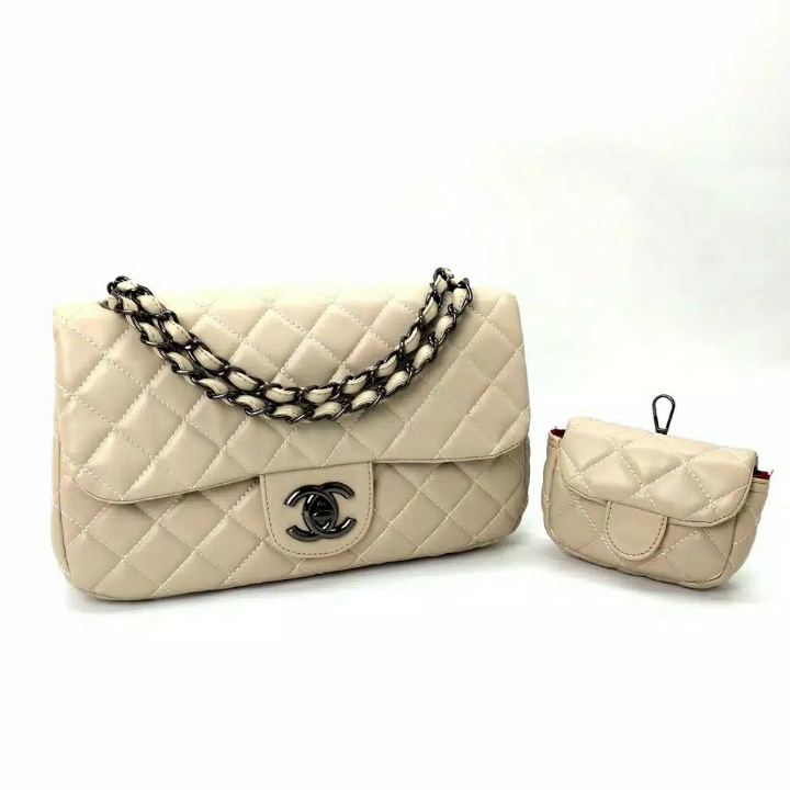 TAS CHANEL MOM AND KIDS 4