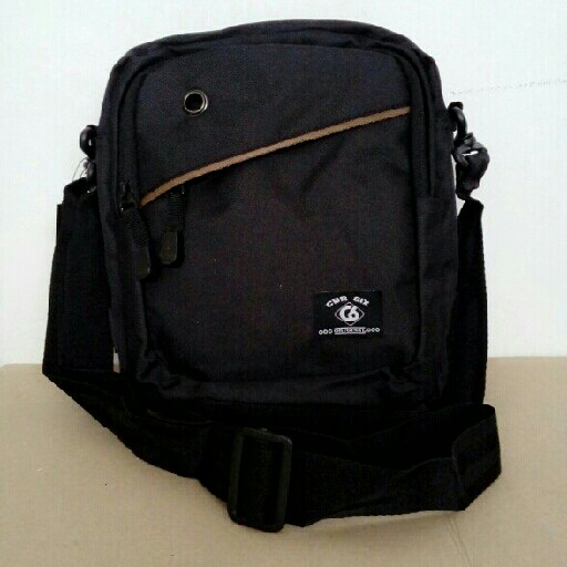 TAS KECIL PRIA - DAC 887 2