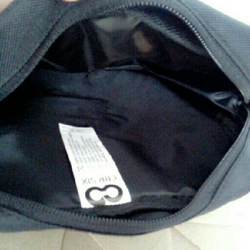 TAS KECIL PRIA - DAC 887 4