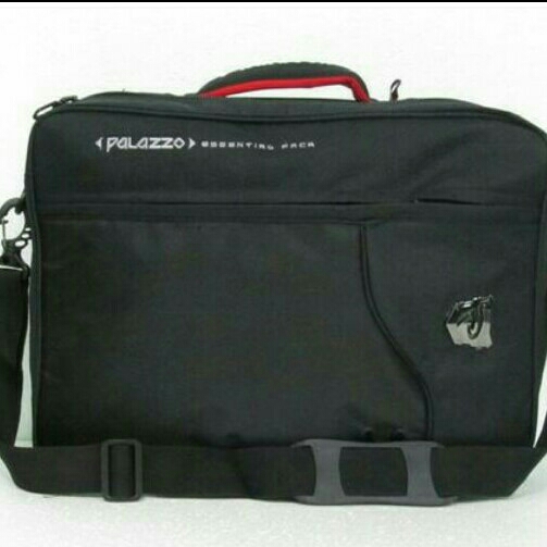 TAS Ransel Palazzo 3 in 1 2