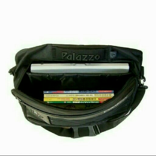 TAS Ransel Palazzo 3 in 1 4