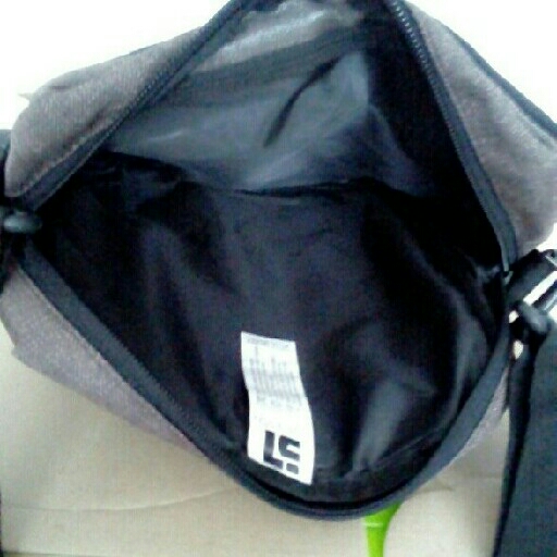 TAS SELEMPANG  OUTDOOR PRIA - DAN 224 4