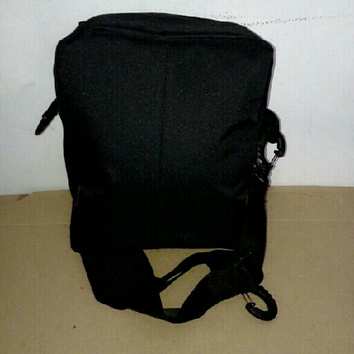 TAS SELEMPANG  SLING KASUAL PRIA - LOZ 893 2