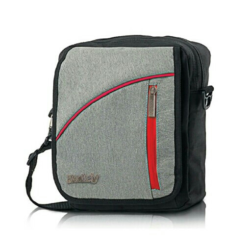 TAS SELEMPANG  SLING KASUAL PRIA - LOZ 893 4