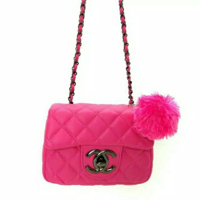 TAS SLEMPANG MINI SLING BAG 3