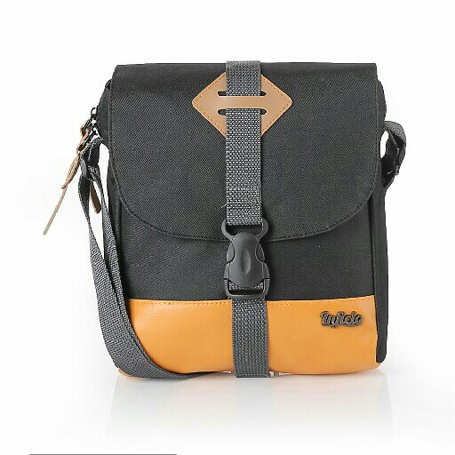 TAS SLING  SELEMPANG KASUAL PRIA - SMM 251 2