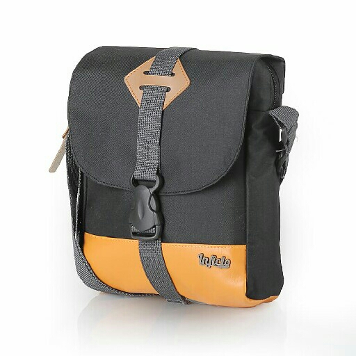 TAS SLING  SELEMPANG KASUAL PRIA - SMM 251 3