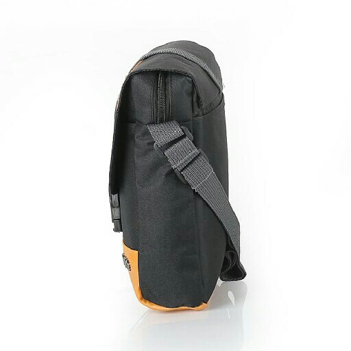 TAS SLING  SELEMPANG KASUAL PRIA - SMM 251 4