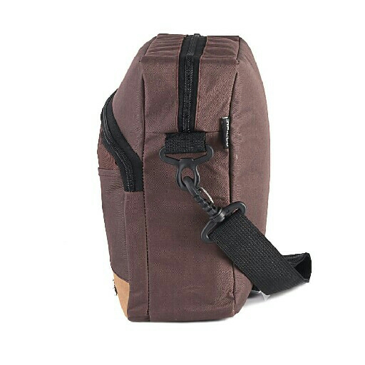 TAS SLING  SELEMPANG KASUAL PRIA - SMM 845 4