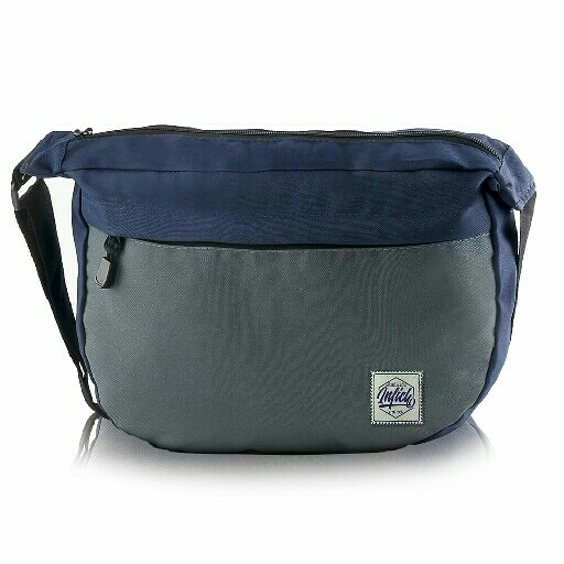 TAS SLING  SELEMPANG KASUAL PRIA - SRU 520 2