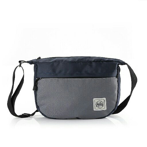 TAS SLING  SELEMPANG KASUAL PRIA - SRU 520 3