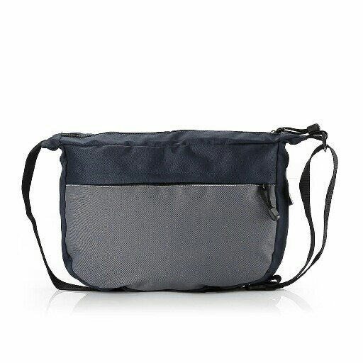 TAS SLING  SELEMPANG KASUAL PRIA - SRU 520 4