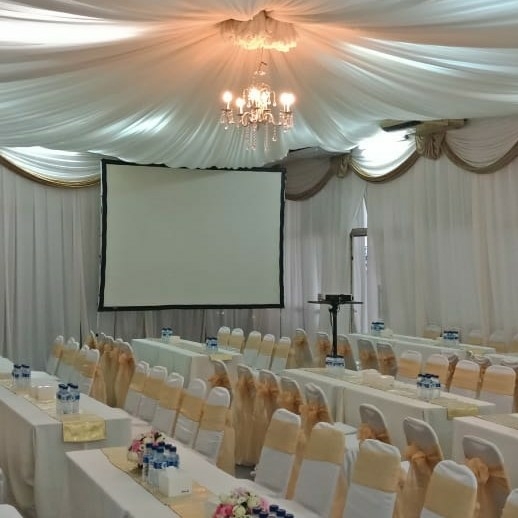 TENDA KEDUKAAN 3