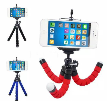 TRIPOD SPIDER MINI