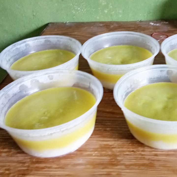 Talam Durian Cup 2