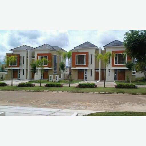 Taman Golf Residence 3 2