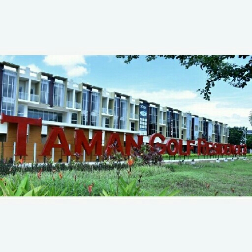 Taman Golf Residence 3 3