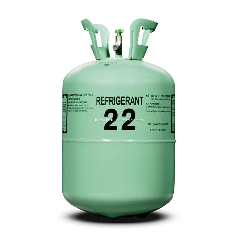 Tambah Freon R22