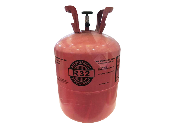 Tambah Freon R32/R410A