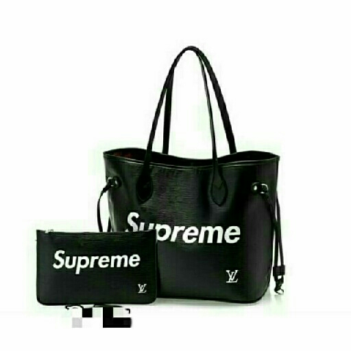 Tas 2 in 1 supreme LV 2