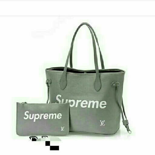 Tas 2 in 1 supreme LV 3