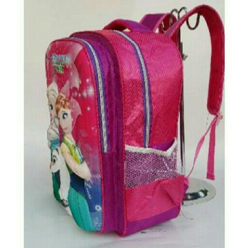 Tas Anak Kaakter Frozen  2