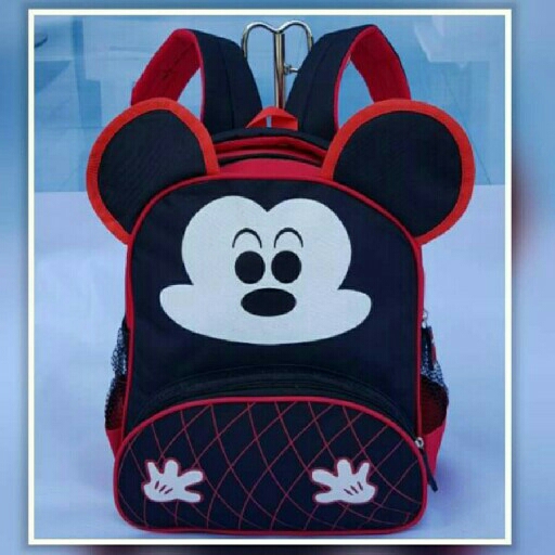 Tas Anak Karakter Mickey 2