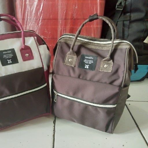 Tas Anello 2