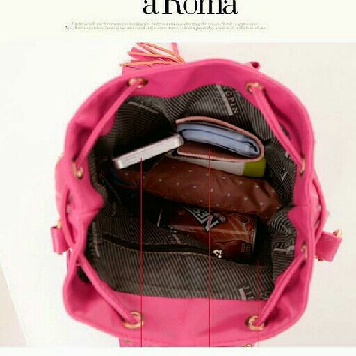 Tas Blink Import 2