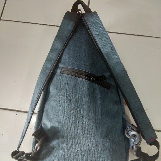 Tas CARBONI 3