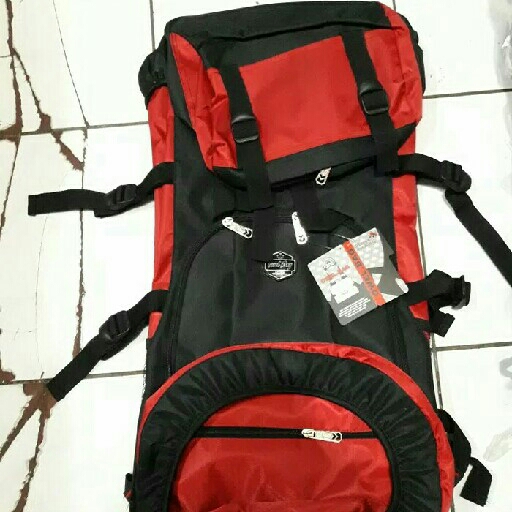 Tas Carier Atau Camping 4