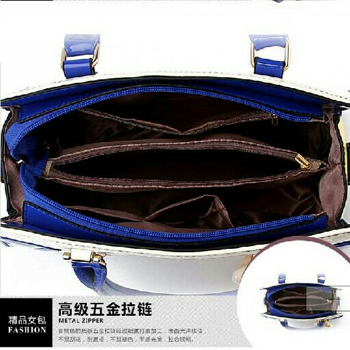 Tas Fashion 2in1 Import 3