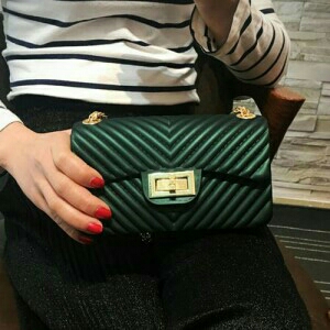 Tas Fashion Chanel QB54 2