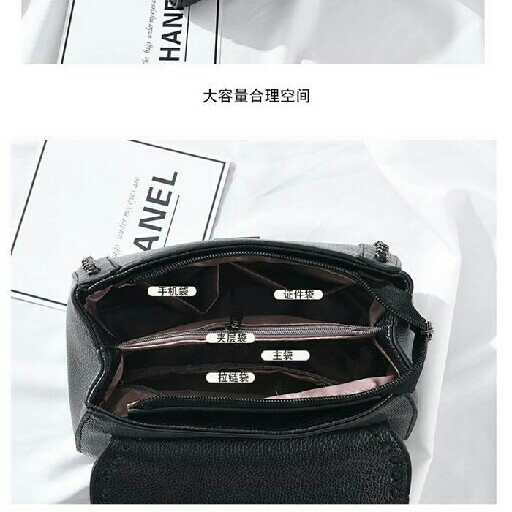 Tas Fashion Import 1903 4