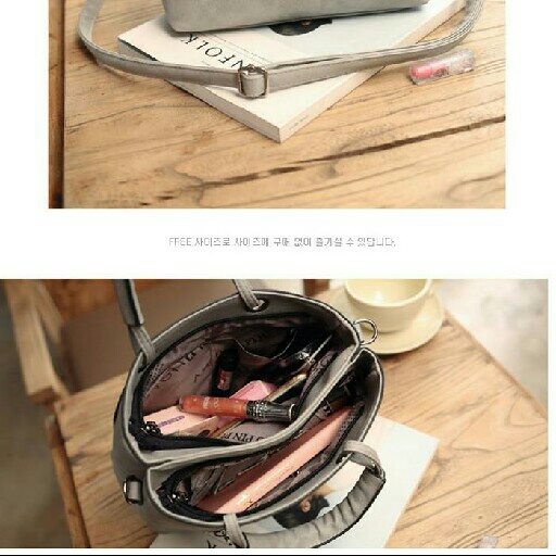 Tas Fashion Import 4