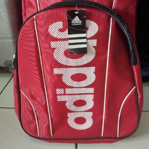 Tas Gendong ADIDAS KW Super 2