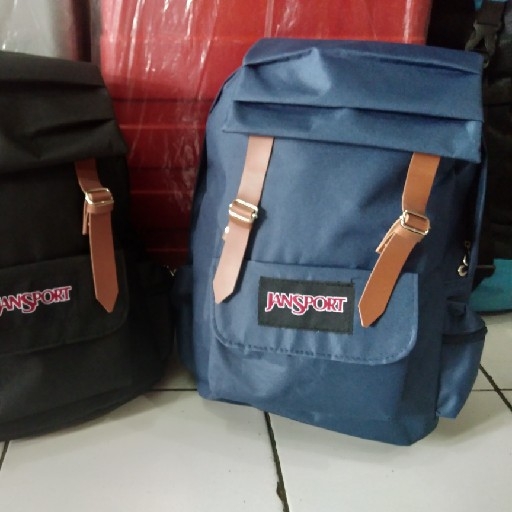 Tas Gendong Jansport Terbaru 2