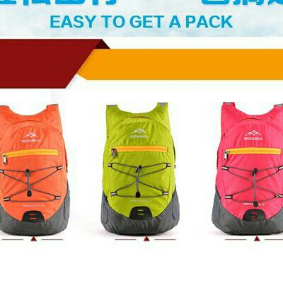 Tas Gunung Lipat Xinguahua OMTP1YBLM D5 5