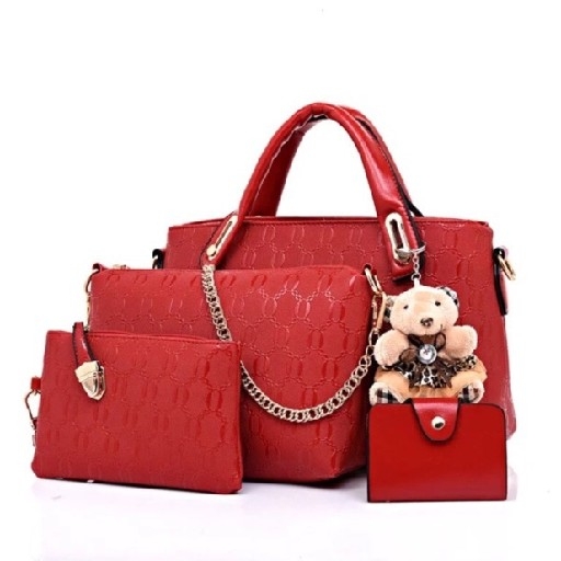 Tas Import Korea  Tas Mewah  2