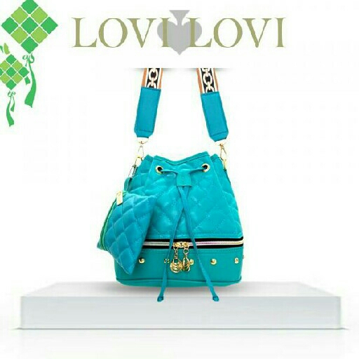Tas Lovi Lovi Serut Import 4