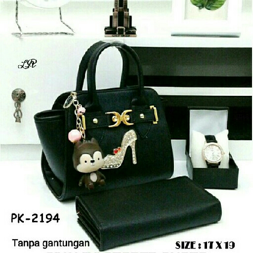 Tas Paket  2