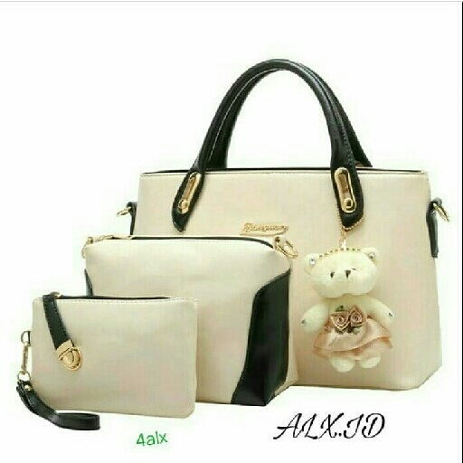 Tas Paket Alx 2